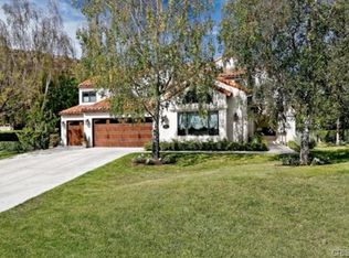 5611 Hidden Glen Ct, Westlake Village, CA 91362