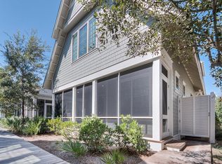 20 Quarter Moon Ln, Santa Rosa Beach, FL 32459