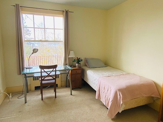 Room 11 bedroom