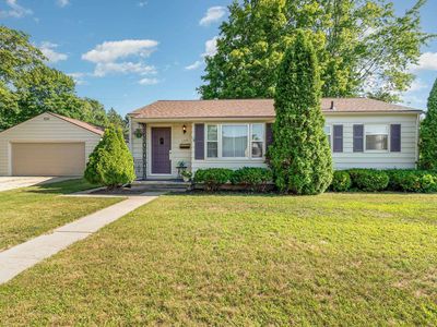 1210 South Dr, Mount Pleasant, MI, 48858