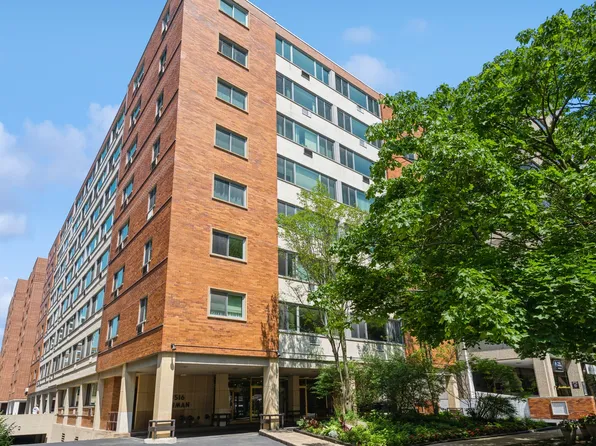 1516 Hinman Ave APT 410, Evanston, IL 60201
