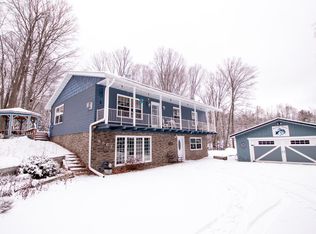 5562 Highway 45, Three Lakes, WI 54562