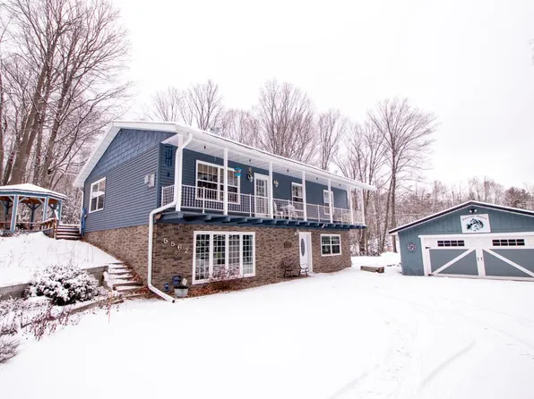 5562 Highway 45, Three Lakes, WI 54562