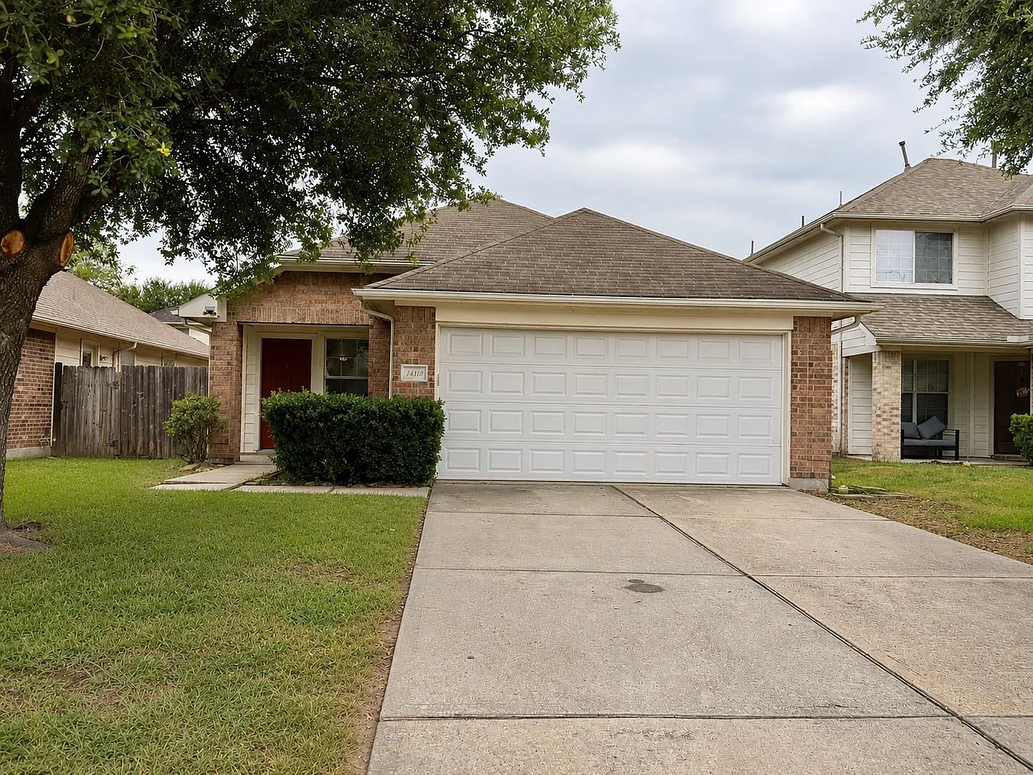 3 bed, 2.0 bath, 1250 sqft, $1,650 — Photo 2