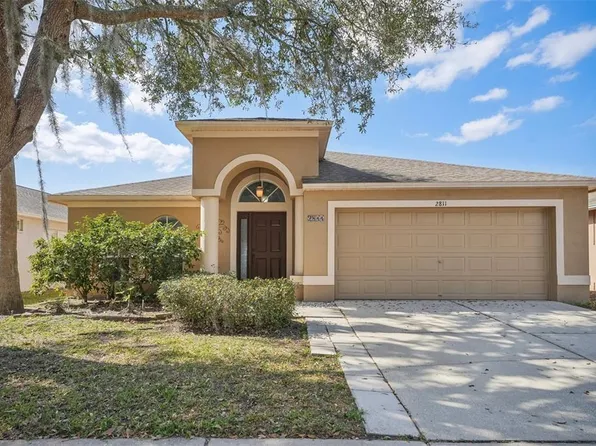 2811 BUTTERFLY LANDING DRIVE, LAND O LAKES, FL 34638
