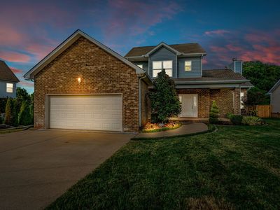 1300 Goodmorning Dr, Nashville, TN, 37207
