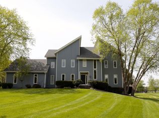 13804 S Harbour View Ct, Prospect, KY 40059