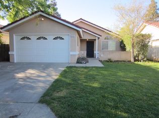 5737 W Ellery Ave, Fresno, CA 93722