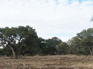 8125 E Doss Spring Creek Rd, Fredericksburg, TX 78624