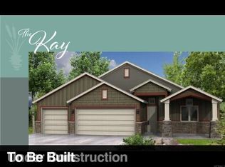 533 E Green Springs Way, South Weber, UT 84405