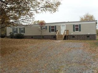 12231 Big Lick Rd, Stanfield, NC 28163