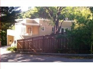 1 Lehning Way, Brisbane, CA 94005