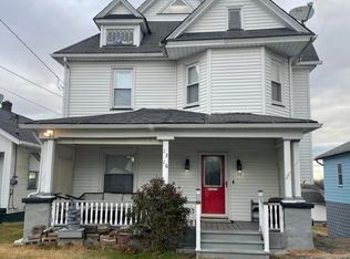 1316 W Gibson St, Scranton, PA 18504