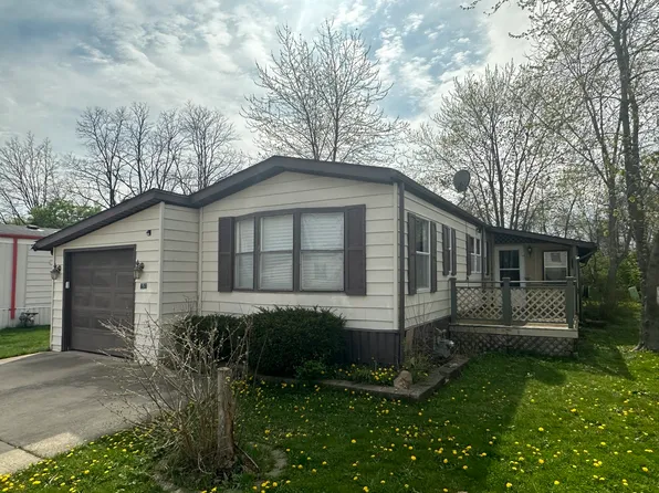 250 Blackthorn Rd, Matteson, IL 60443