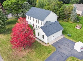 12423 223rd Cir NW, Elk River, MN 55330