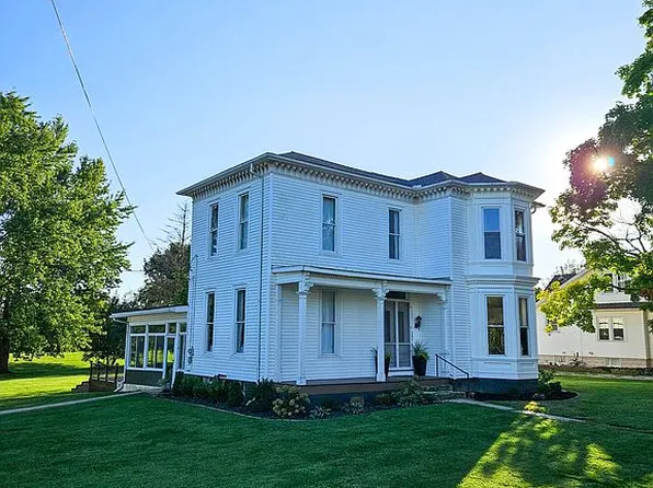 307 W Main St, Amanda, OH 43102