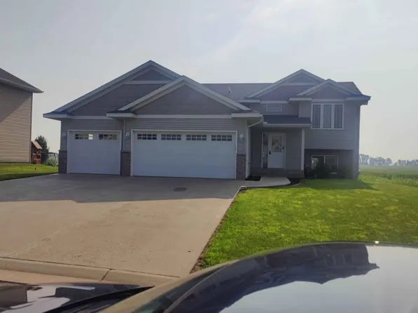 1009 4th Ave SE, Freeport, MN 56331