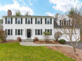 1 Necco Rd, Mansfield, MA 02048