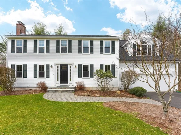 1 Necco Rd, Mansfield, MA 02048