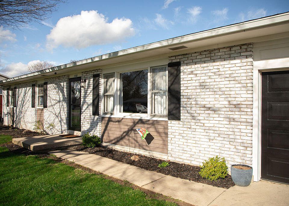 760 Humble Dr, De Graff, OH 43318 Zillow