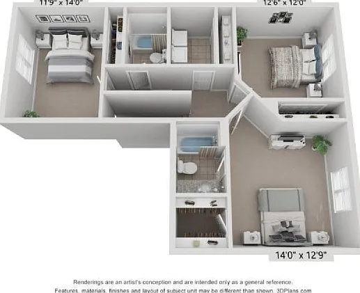Vanderbilt Properties — Photo 38