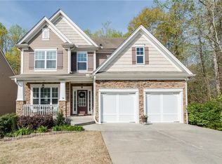 2548 Southhaven Ln, Buford, GA 30519