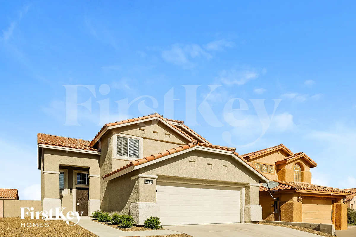 Building Photo - 2783 Wild Cactus Ct