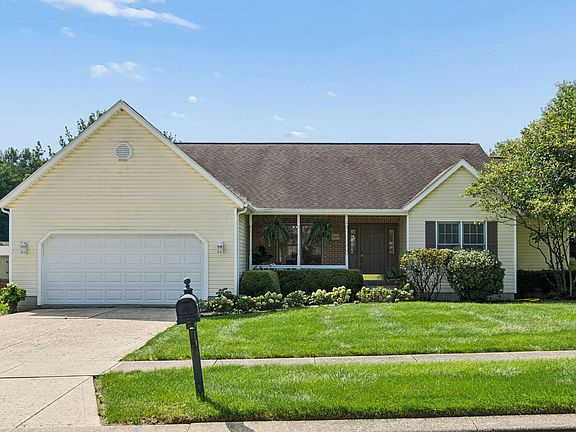 2nd image of 1349 Bluejack Ln
