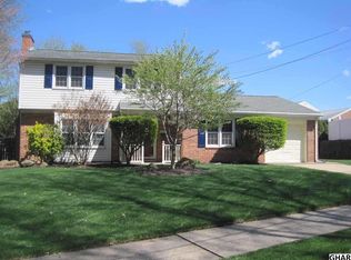 437 Appletree Rd, Camp Hill, PA 17011