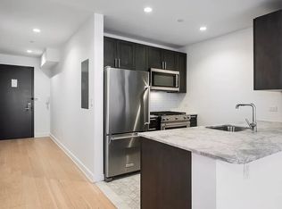 21 S End Ave APT 3005, New York, NY 10023