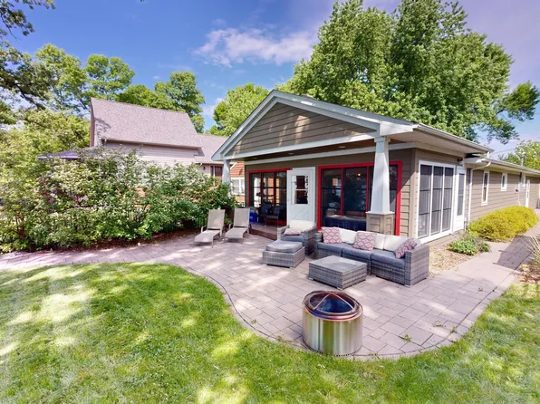8099 N Shore Dr, Spicer, MN 56288