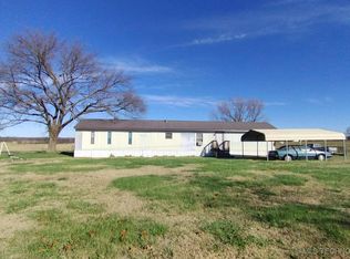 470389 E 650th Rd, Westville, OK 74965
