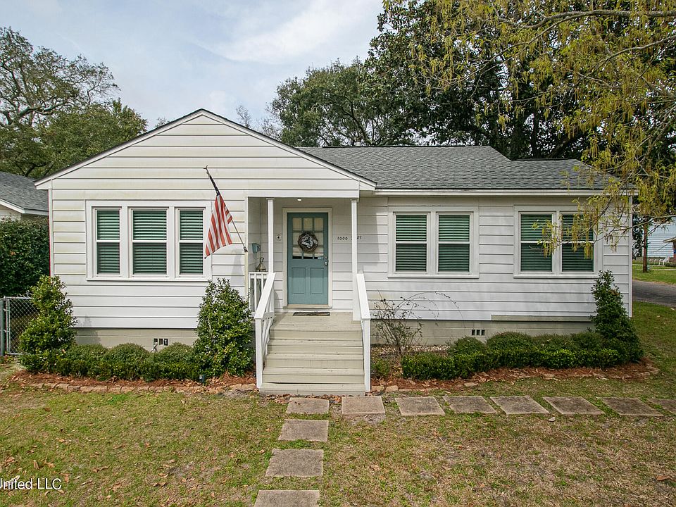 1000 27th St, Gulfport, MS 39501 MLS 4040574 Zillow