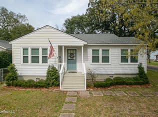 1000 27th St, Gulfport, MS 39501