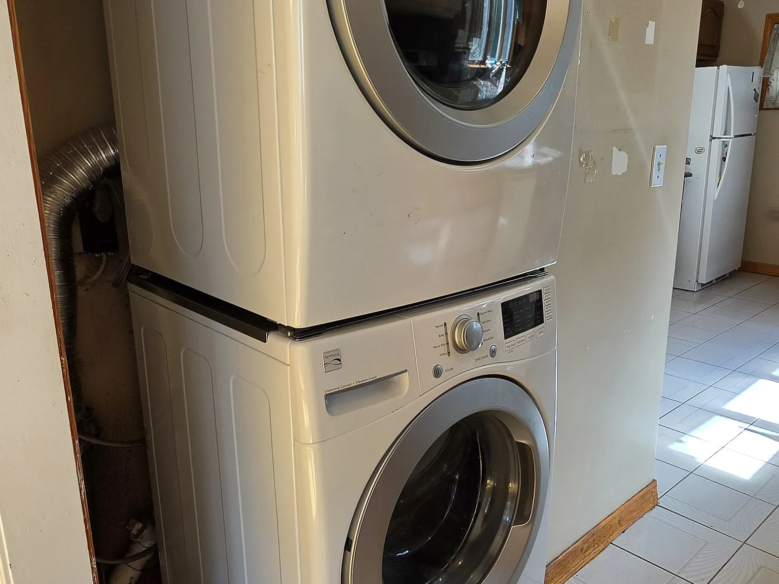 2 bed, 1100 sqft, $2,900 — Photo 4
