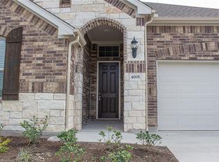 4005 Gildas Path, Pflugerville, TX 78660