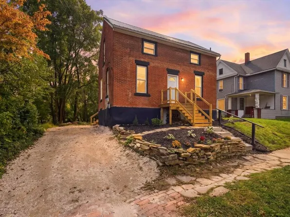 719 W Main St, Ashland, OH 44805