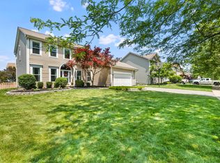 6056 Rothchester Dr, Galloway, OH 43119