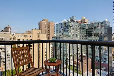 Rented by Corcoran