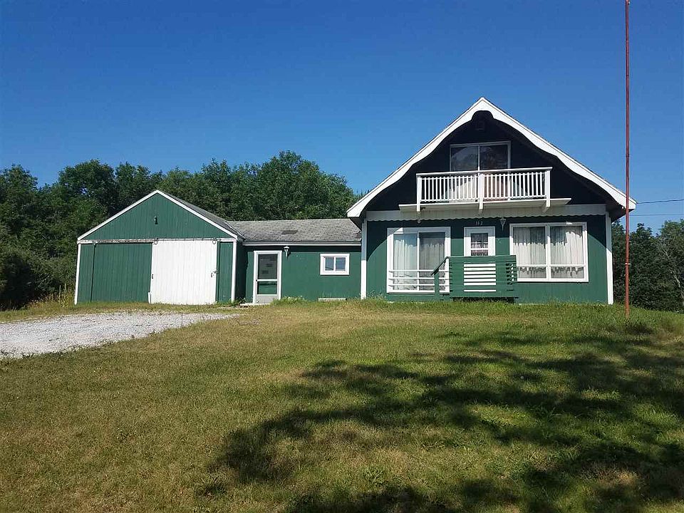 112 Hog Island Road, Swanton, VT 05488 Zillow