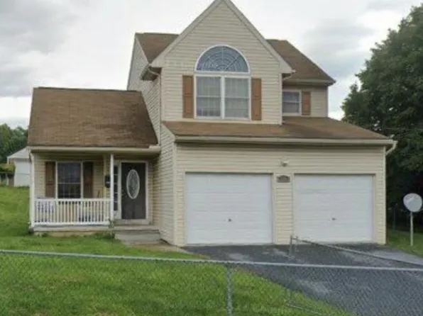 135 Riverview St, Harrisburg, PA 17113