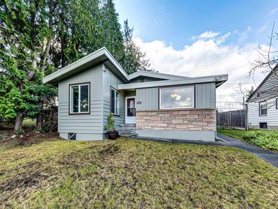 1120 E 2nd St, Port Angeles, WA, 98362