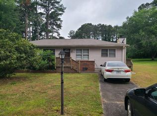 1840 Martin Rd SW, Marietta, GA 30008