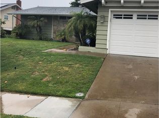 5828 Dirac St, San Diego, CA 92122