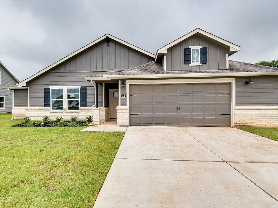 604 Kyle Dr, Tioga, TX 76271 Zillow