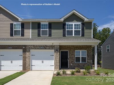 5333 Cherrie Kate Ct #1604, Stanley, NC, 28164