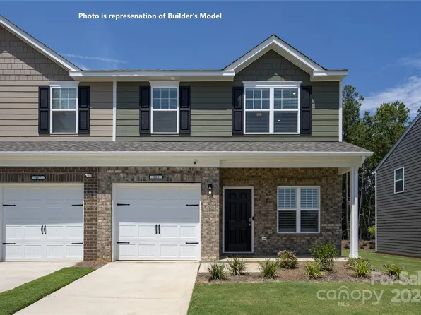 5333 Cherrie Kate Ct #1604, Stanley, NC 28164