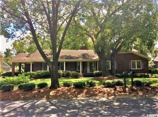 1105 Landgrave St, Georgetown, SC 29440