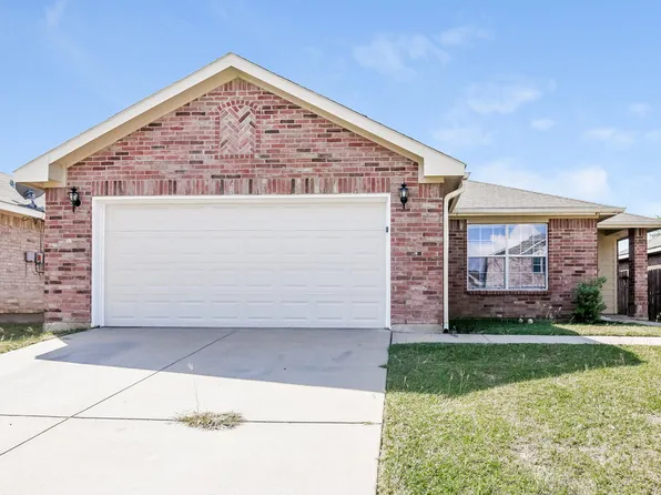 8320 Autumn Creek Trl, Fort Worth, TX 76134
