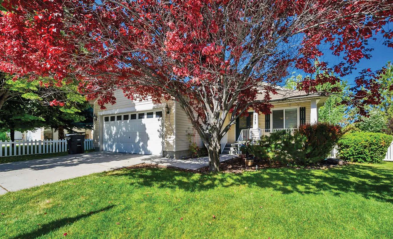 Brienne Way Single Family Home — Photo 1
